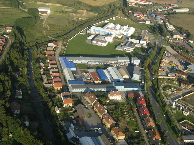 OVP ORAVA s.r.o.